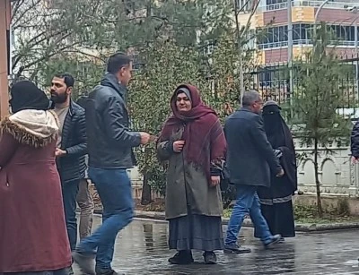 Diyarbakır'da dilenci istilası!