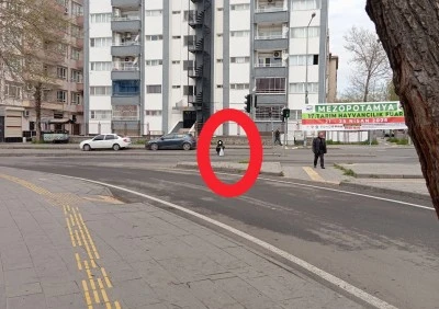 Diyarbakır&rsquo;da dilencilik y&ouml;ntem değiştirdi