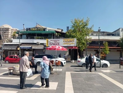 Diyarbakır&rsquo;da dini etkinliklere vatandaşlardan yoğun destek