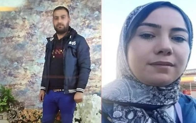 Diyarbakır&rsquo;da Dini Nikahlı Eşini &Ouml;ld&uuml;r&uuml;p Toprağa G&ouml;md&uuml;