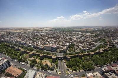 Diyarbakır’da Doğal gaza zam yok 