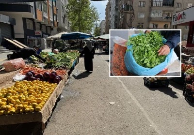 Diyarbakır’da Doğal Şifa