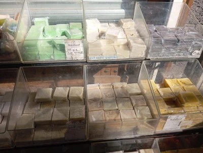 Diyarbakır&rsquo;da doğal &uuml;r&uuml;nlere talep arttı