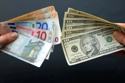 Diyarbakır'da Dolar ve Euro Yükselişe Geçti