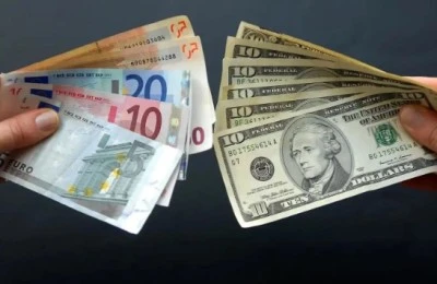 Diyarbakır'da Dolar ve Euro,Yükselişle Başladı
