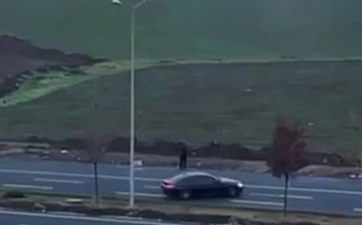 Diyarbakır’da Drift Terörü