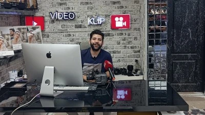 Diyarbakır&rsquo;da d&uuml;ğ&uuml;n &ccedil;ekimlerinin adresi değişti