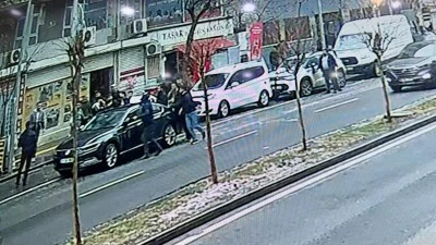 Diyarbakır&rsquo;da D&uuml;ğ&uuml;n Kana Bulanacaktı