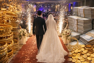 Diyarbakır&rsquo;da D&uuml;ğ&uuml;n Masrafları Rekor Seviyede