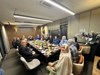 Diyarbakır&rsquo;da Duygu Dolu Mazbata T&ouml;reni