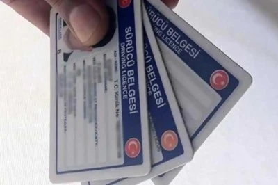 Diyarbakır’da Ehliyet Yenilemede Son Günler! 31 Ekim