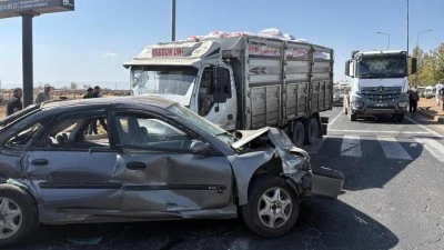 Diyarbakır’da Ekim Ayı Trafik Bilançosu: 2 Ölü, 511 Yaralı