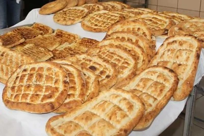 Diyarbakır'da ekmeğe zam yapılacak mı? Fırıncılar a&ccedil;ıkladı