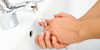  Diyarbakır'da El Hijyeni Hayat Kurtarıyor