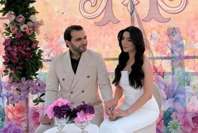 Diyarbakır'da Elaldı ve Eser Aileleri Dünür Oldu!