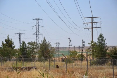 Diyarbakır’da Elektrik Tüketimi Yüzde 9,4 Arttı