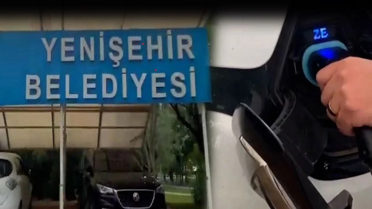 Diyarbakır'da Elektrikli Araç Sahiplerine Kötü Haber!