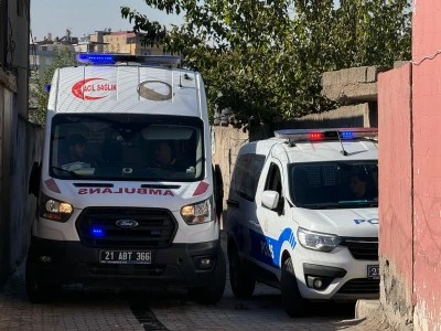 Diyarbakır’da Elektrikli Soba Faciası