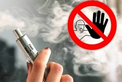 Diyarbakır'da Elektronik sigarada alarm