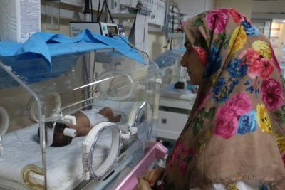 Diyarbakır’da Emzirme Haftasına Anlamlı Etkinlik