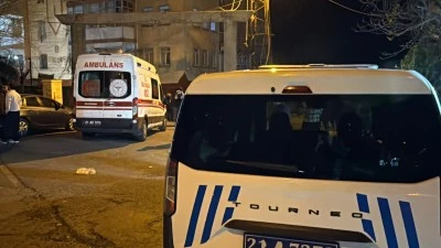 Diyarbakır&rsquo;da Eşini &Ouml;ld&uuml;ren Kızını Yaralayan Zanlı Tutuklandı