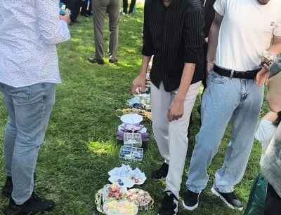 Diyarbakır&rsquo;da eski bayramlar yaşatılıyor