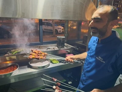 Diyarbakır&rsquo;da Eski Ciğer Lezzeti Yeniden Doğdu