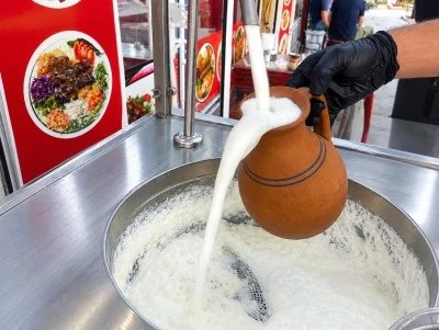 Diyarbakır&rsquo;da eski lezzet yeniden sofralarda