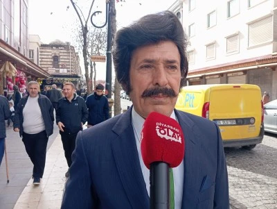 Diyarbakır&rsquo;da eski mahalli sanat&ccedil;ı