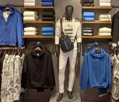 Diyarbakır'da Esnaf Kışa Hazır, Gözler Satışta