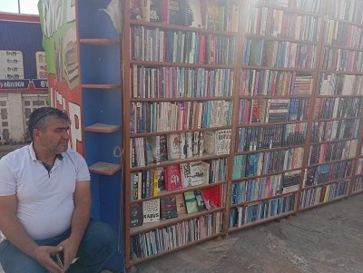 Diyarbakır’da Esnaftan Örnek Davranış