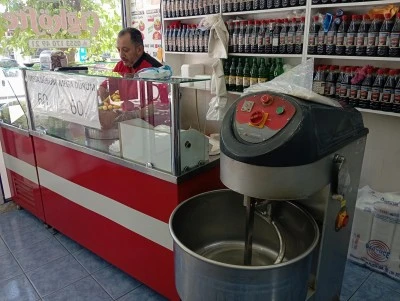 Diyarbakır&rsquo;da esnaftan &ouml;rnek davranış