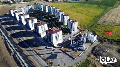 Diyarbakır'da Ev Hayali Giderek Zorlaşıyor