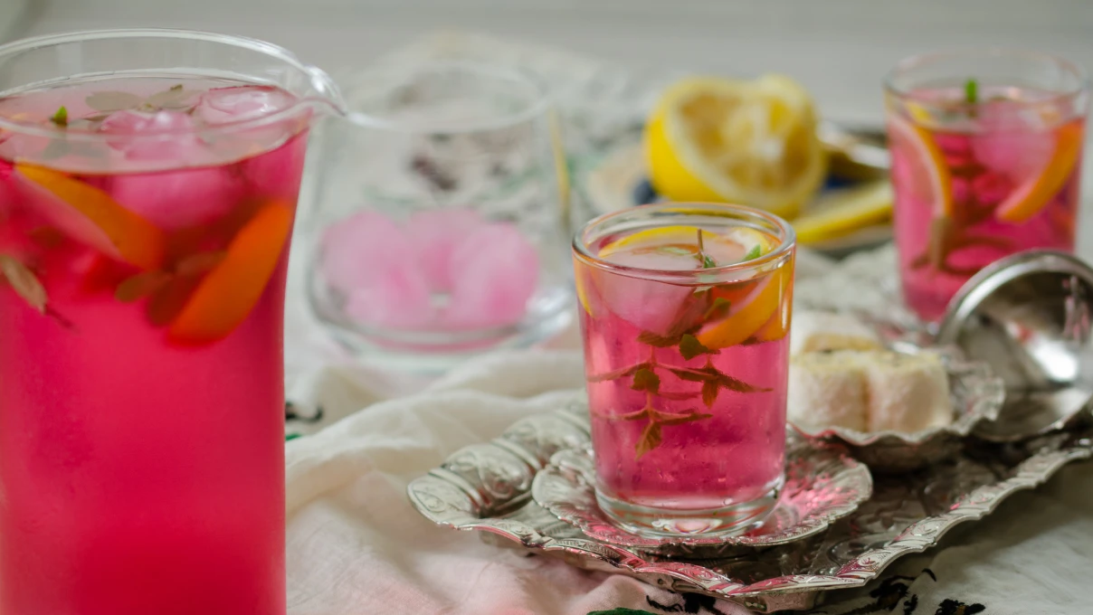 Diyarbakır’da evde doğal serinliğin sırrı