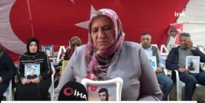 Diyarbakır'da Evlat Nöbeti 6. Yılında: Ailelerin Kararlı Bekleyişi Sürüyor