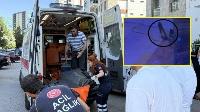 Diyarbakır'da Faciaya Davetiye: O anların görüntüsü ortaya çıktı