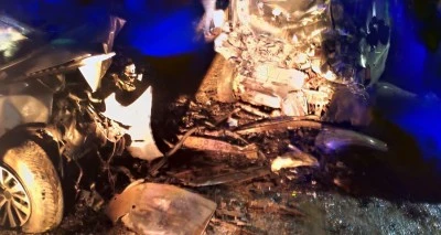 Diyarbakır&rsquo;da Feci Kaza: 5 Kişi Hayatını Kaybetti