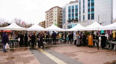 Diyarbakır'da Filistin İçin Yardım Seferberliği: 75 Bin TL Toplandı
