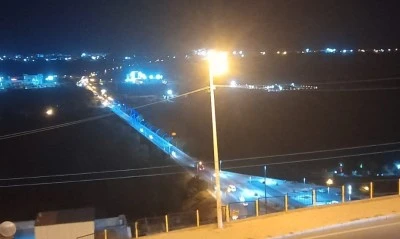 Diyarbakır’da Fön Sıcaklıkları Nefes Aldırmıyor