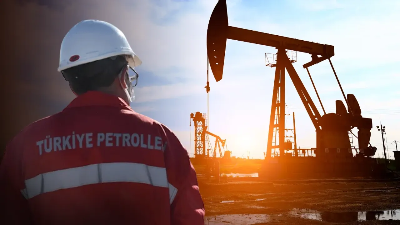 Diyarbakır'da Gabar&rsquo;ın 2 ve 3 katı kadar Petrol Bulundu
