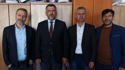 Diyarbakır'da gazetecilere saldıran şahısa hapis cezası