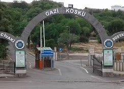 Diyarbakır'da Gaziköşkü Ziyaretçi Akınına Uğruyor