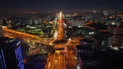 Diyarbakır’da Gece Sıcaklıkları Artıyor: Uyku Kalitesi Tehlikede