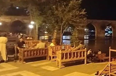 Diyarbakır'da Geceyi Hareketlendiren Olay