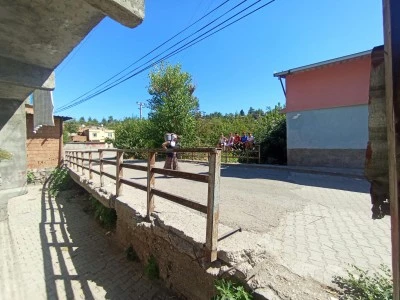 Diyarbakır&rsquo;da ge&ccedil;mişin sessiz tanığı