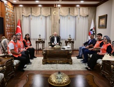 Diyarbakır’da “Geleceğe Nefes” Hazırlığı