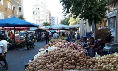 Diyarbakır’da Geleneksel Tarifler ve Sağlıklı Beslenme Öne Çıkıyor