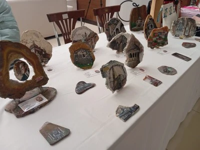 Diyarbakır’da “Gelenekten Geleceğe El Sanatları Çalıştayı” Gerçekleştirildi