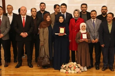 Diyarbakır&rsquo;da Gen&ccedil; Nida Yarışması Heyecanı: B&ouml;lge Finalleri Tamamlandı