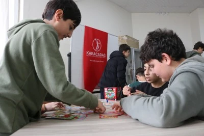 Diyarbakır’da Gençler “Gameathon” ile Dijital ve Girişimcilik Becerilerini Keşfetti